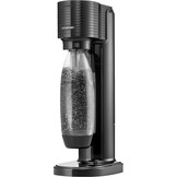 SodaStream Gaia Bruiswatertoestel - 30% Korting - Zwart