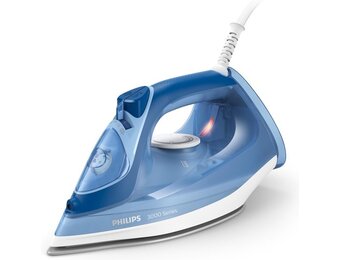 Philips 3000 Serie DST3031/20 Stoomstrijkijzer - 35% Korting