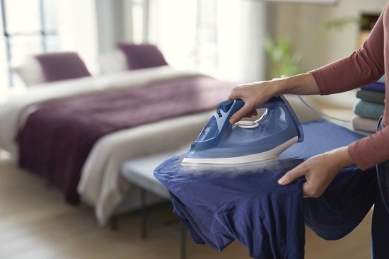 Philips 3000 Serie DST3031/20 Stoomstrijkijzer - 35% Korting