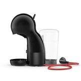 Krups Dolce Gusto Piccolo XS KP1A3B Zwart - 35% Korting - Compact & Energiezuinig