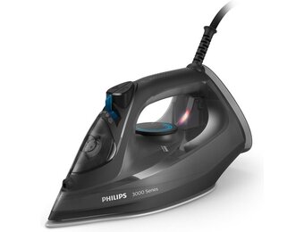 Philips 3000 series DST3041/80 Stoomstrijkijzer - 35% Korting!