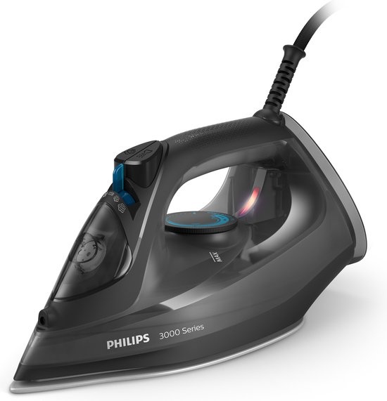 Philips 3000 series DST3041/80 Stoomstrijkijzer - 35% Korting!