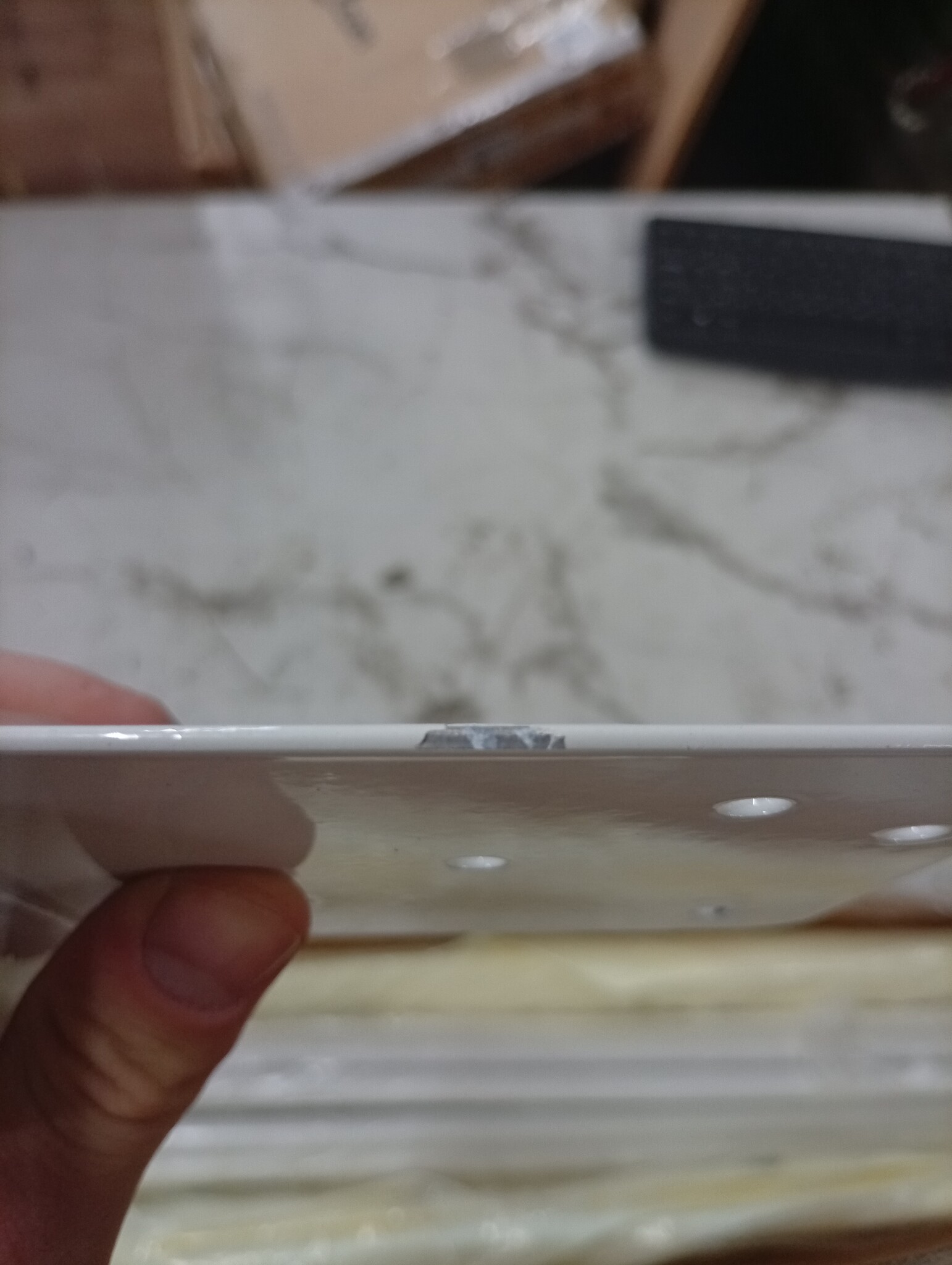 vidaXL Balkonscherm Inklapbaar 160x240 cm Crème - 67% Korting!