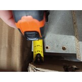 vidaXL TV-wandmeubel Betongrijs - 55% Korting