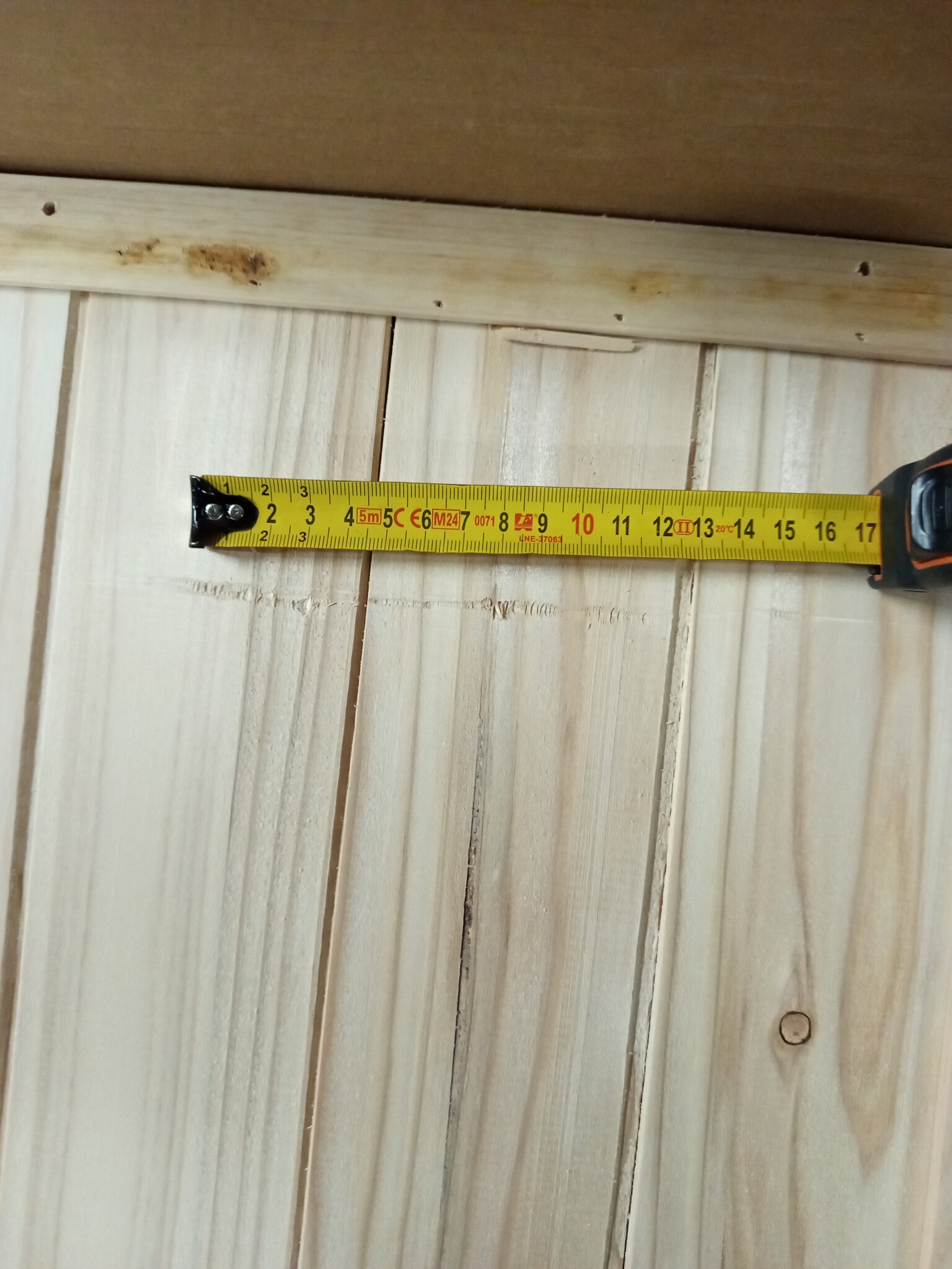 vidaXL Tuinschuur Vurenhout - 60% Korting!