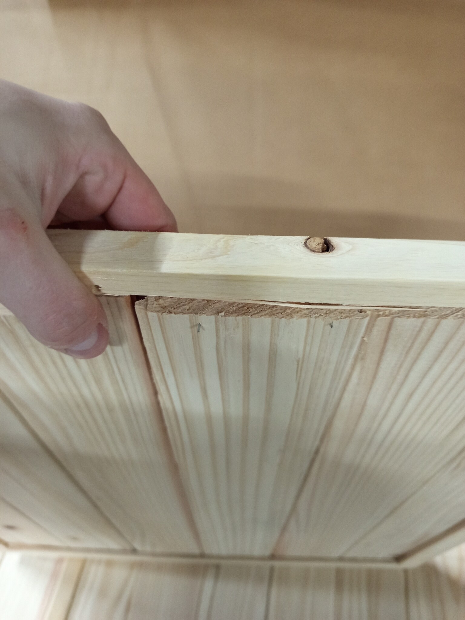 vidaXL Tuinschuur Vurenhout - 60% Korting!