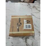 vidaXL Luifeldoek Vervangend 3,5x2,5m Gestreept - 55% Korting!