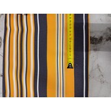 vidaXL Luifeldoek Vervangend 3,5x2,5m Gestreept - 55% Korting!