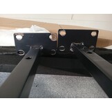 vidaXL Massagestoel Cappuccino - 55% Korting - Kunstleer