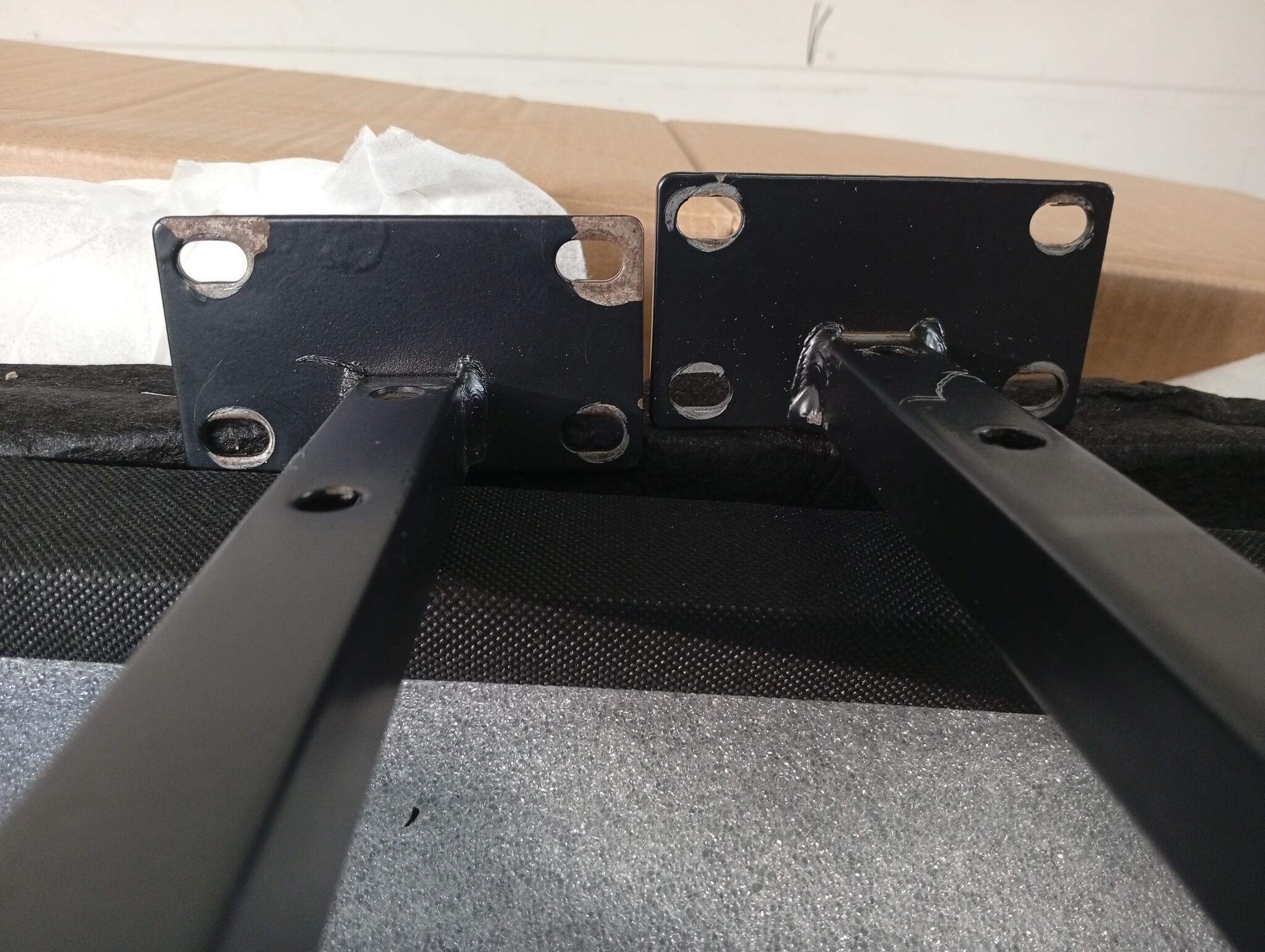 vidaXL Massagestoel Cappuccino - 55% Korting - Kunstleer