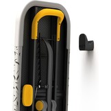 Joseph Joseph Glide Plus Strijkplank met DripShield - Ecru Scatter - 30% Korting