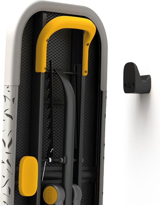 Joseph Joseph Glide Plus Strijkplank met DripShield - Ecru Scatter - 30% Korting