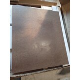 vidaXL Hill Nachtkastje | Massief Grenenhout Wit | 55% Korting