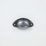 vidaXL Hill Nachtkastje | Massief Grenenhout Wit | 55% Korting