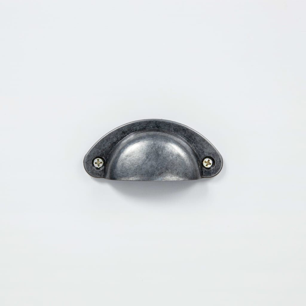 vidaXL Hill Nachtkastje | Massief Grenenhout Wit | 55% Korting