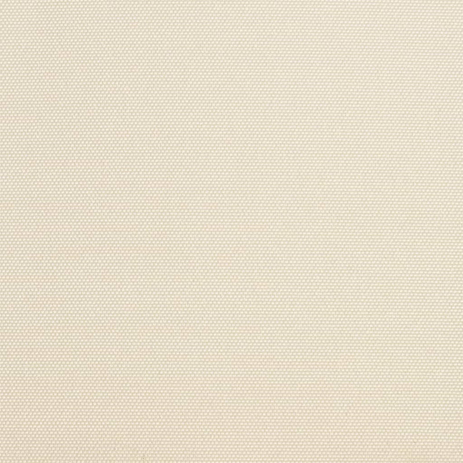 vidaXL Luifeldoek 3x2.5m Canvas Crème - 65% Korting