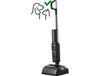 Roborock F25 ACE Elektrische Dweil - 30% Korting