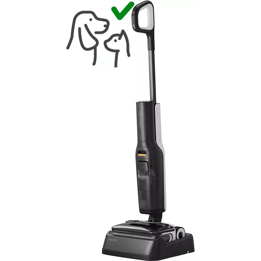 Roborock F25 ACE Elektrische Dweil - 30% Korting