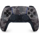 Sony PS5 DualSense Controller Grey Camo - 35% Korting!