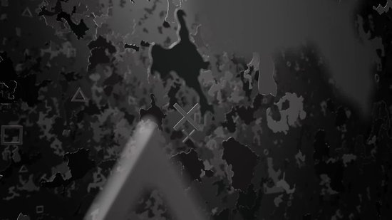 Sony PS5 DualSense Controller Grey Camo - 35% Korting!