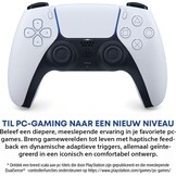 Sony PS5 DualSense Controller Grey Camo - 35% Korting!