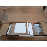 VidaXL Schoenenkast 59x35x100,5 cm (60% korting)