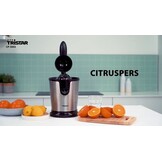 Tristar Elektrische Citruspers CP-3002 - 85W - Nu 35% Korting!