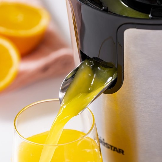 Tristar Elektrische Citruspers CP-3002 - 85W - Nu 35% Korting!