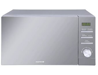 Essentiel B EG203S Grill-Magnetron 20L - 30% Korting