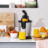 Tristar Elektrische Citruspers CP-3002 - 85W - Nu 35% Korting!