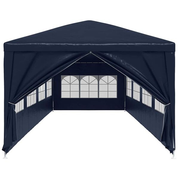 vidaXL Partytent 3x12m Blauw - Met 35% Korting!
