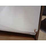 vidaXL Onderkast Wit (40x44,5x81,5 cm) - 55% Korting!