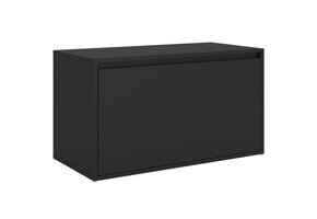 vidaXL Halbankje 80x40x45 cm - 35% Korting!