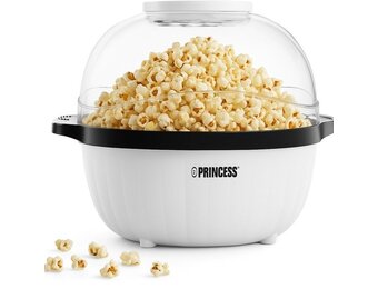 Princess Popcornmaker 292980 - 450W - 35% Korting