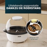 Princess Popcornmaker 292980 - 450W - 35% Korting