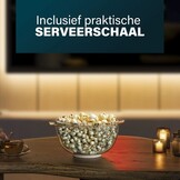 Princess Popcornmaker 292980 - 450W - 35% Korting