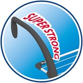 Vileda Express Radiatordroogrek - 3m drooglengte | 32% Korting!