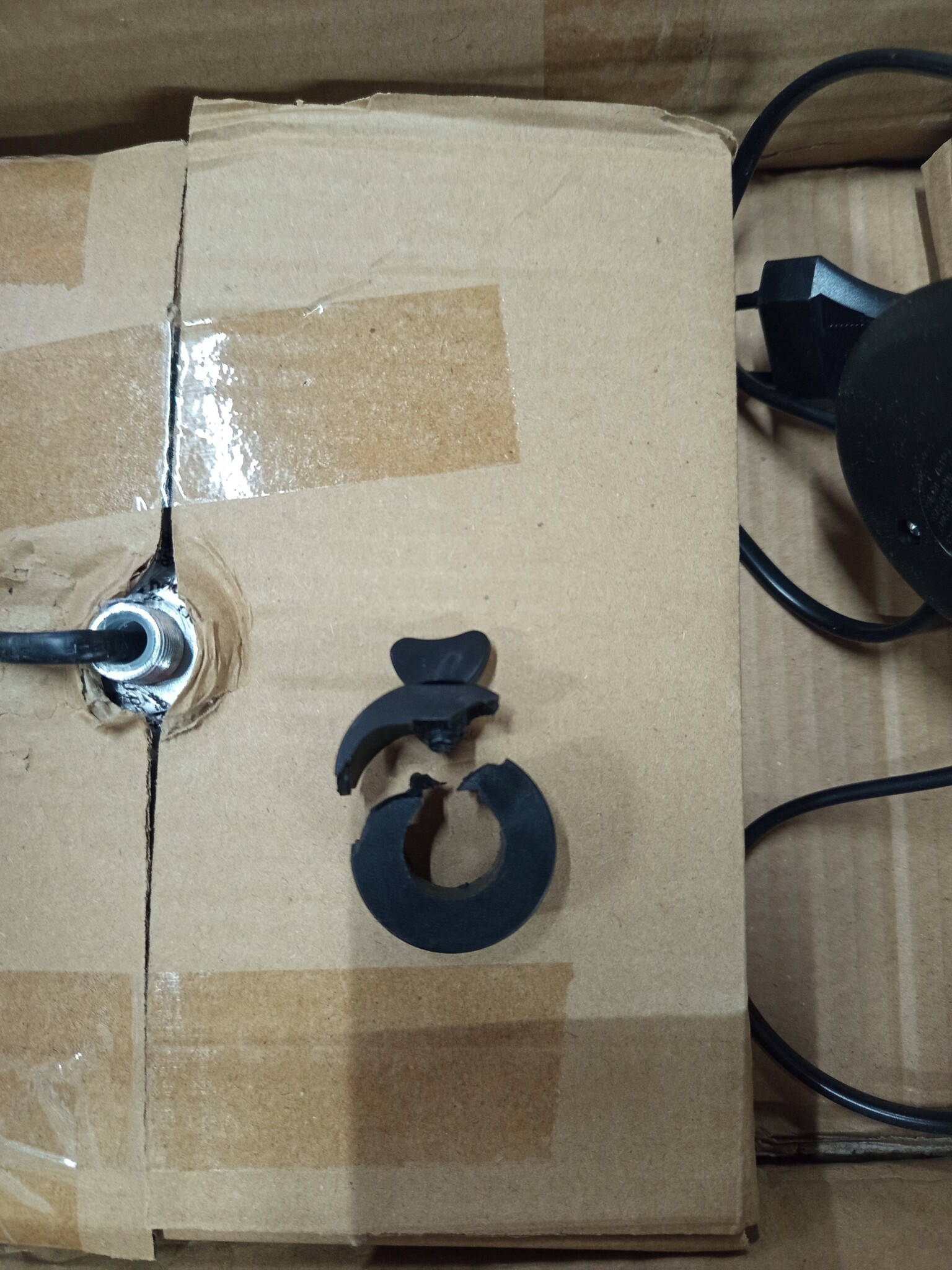 vidaXL Vloerlamp 170cm Beige - 60% Korting