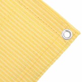 vidaXL Tenttapijt 250x400 cm Beige - 35% Korting!