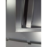 vidaXL Ladeblok Metaal Antraciet - 60% Korting