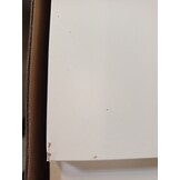 vidaXL Dressoir Hoogglans Wit - 55% Korting!