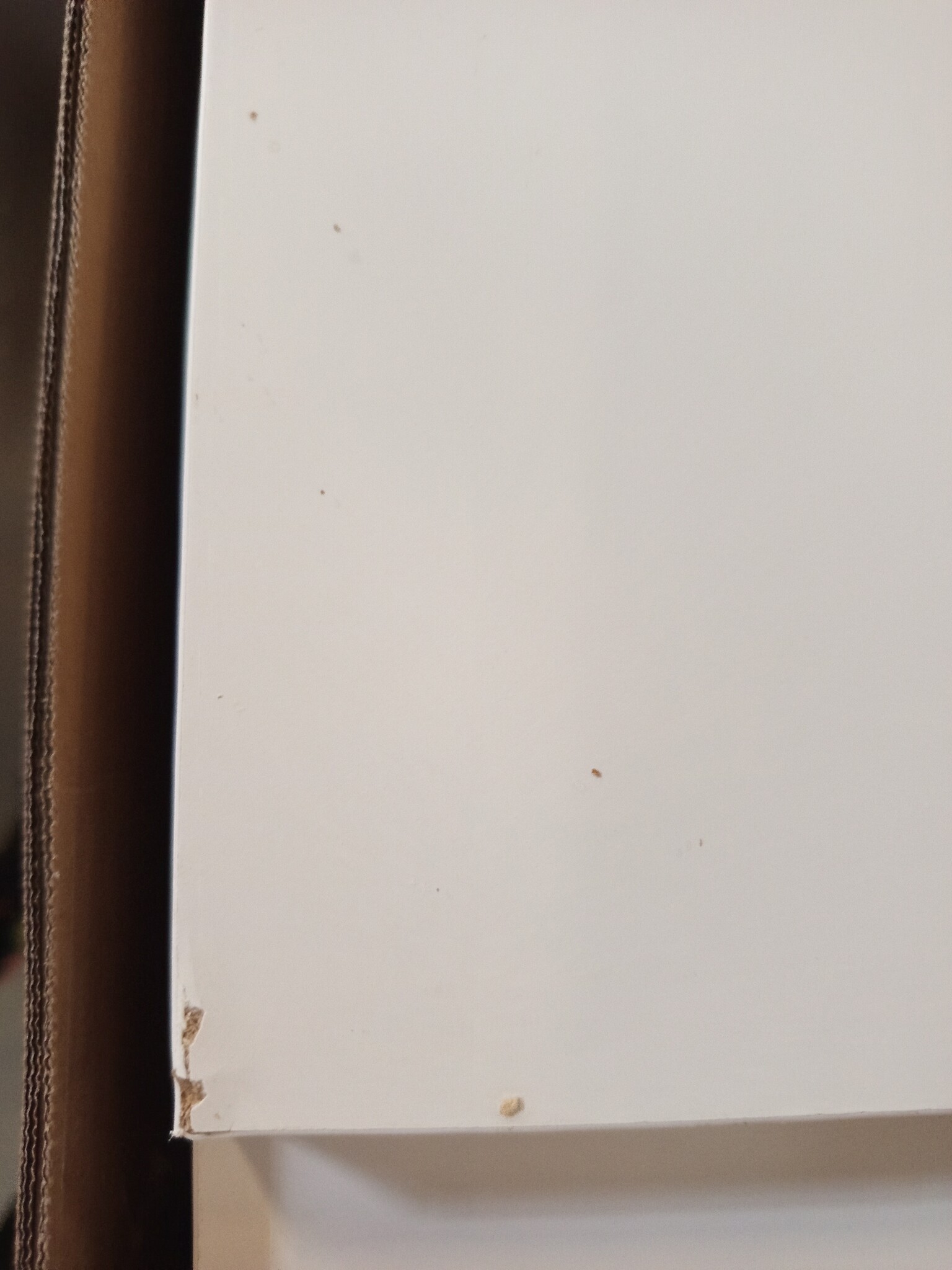 vidaXL Dressoir Hoogglans Wit - 55% Korting!