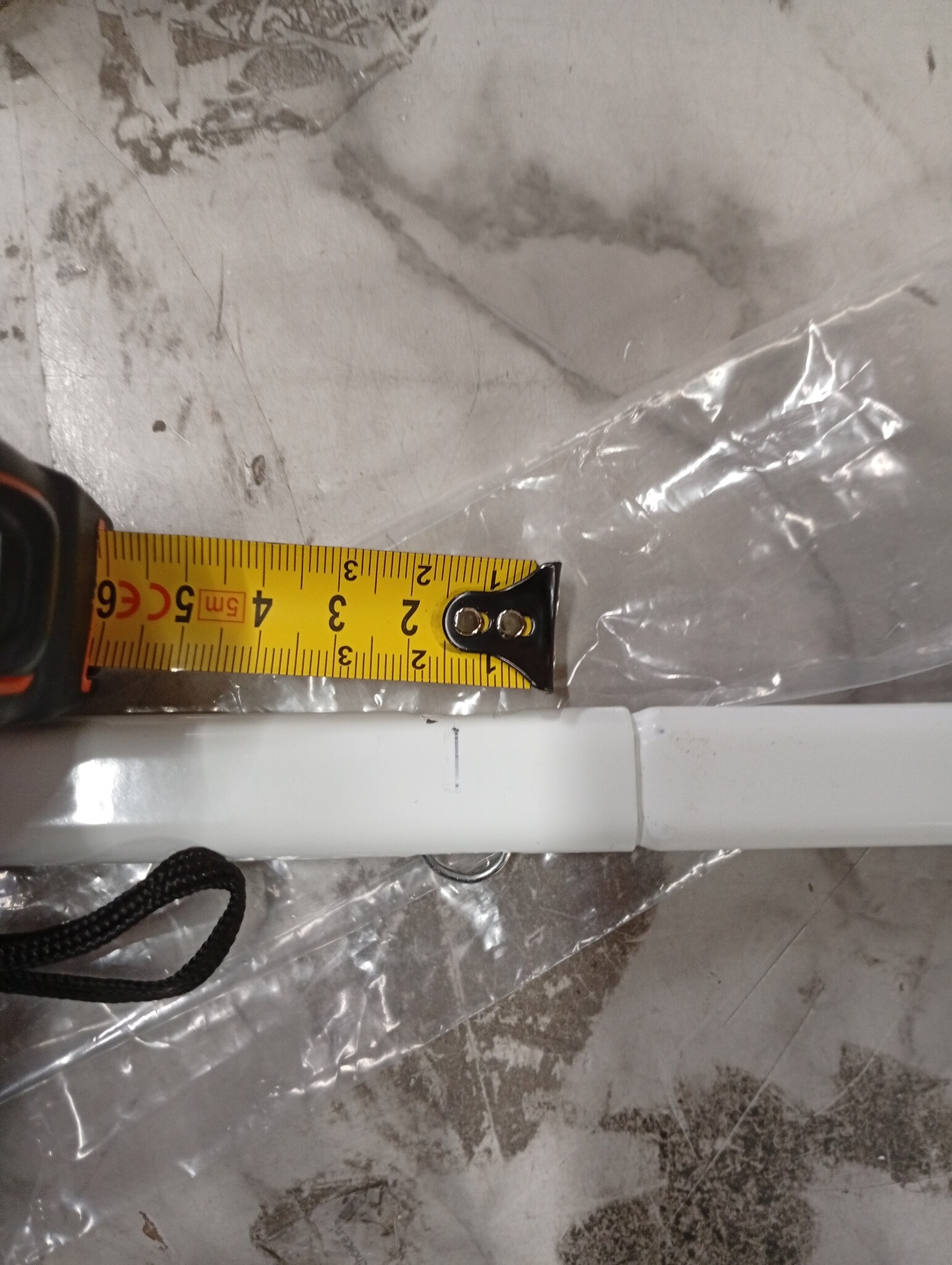 vidaXL Bedhekje Peuter 100x25cm (55% Korting!) - Donkergrijs