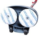 5-in-1 Vloerschrobber & Polijstmachine | 35% Korting!