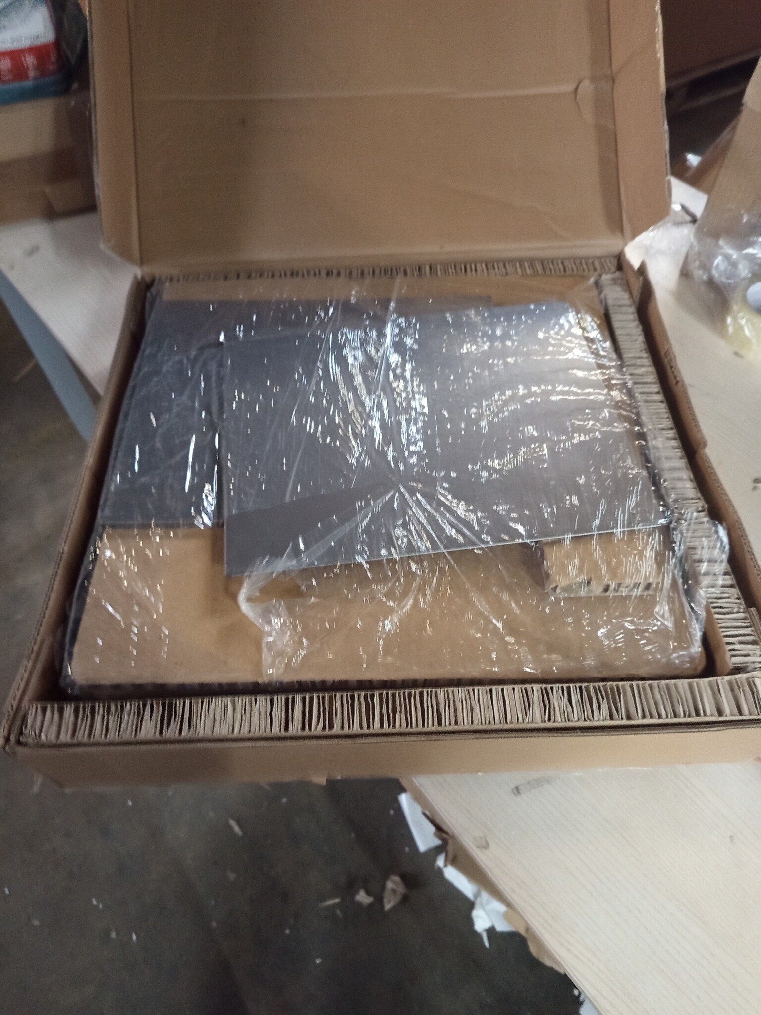 vidaXL Vuurkorf Roestig 50x50x40cm Cortenstaal - 55% Korting!