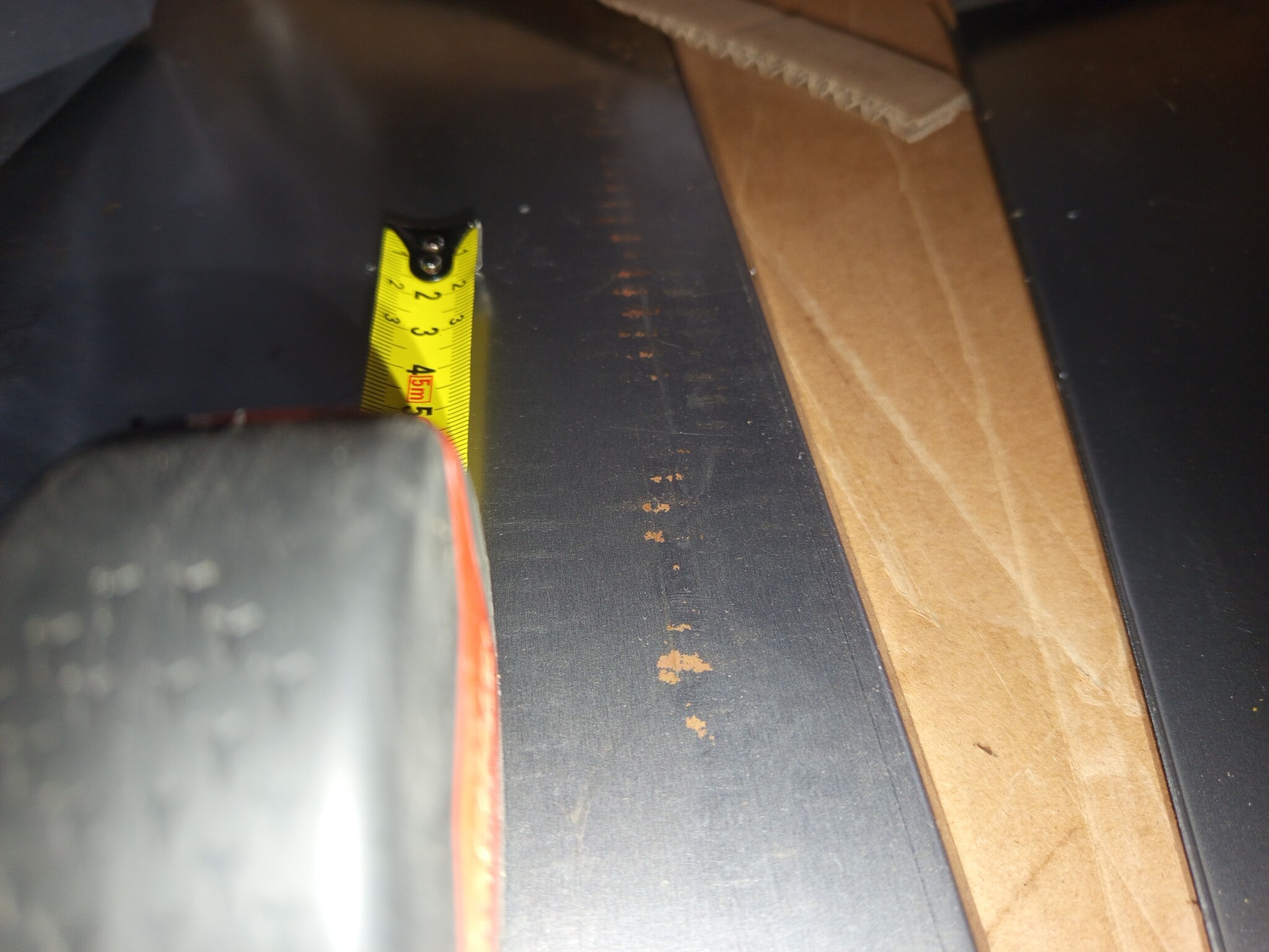 vidaXL Vuurkorf Roestig 50x50x40cm Cortenstaal - 55% Korting!