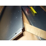 vidaXL Vuurkorf Roestig 50x50x40cm Cortenstaal - 55% Korting!