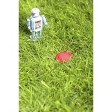 Brabantia Grondanker (35% Korting) - voor Droogmolen Topspinner & Lift-O-Matic