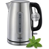 Tomado RVS Waterkoker TWK1709S - 1.7L - 2200W - 35% Korting