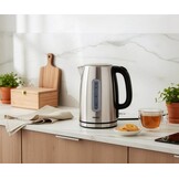 Tomado RVS Waterkoker TWK1709S - 1.7L - 2200W - 35% Korting